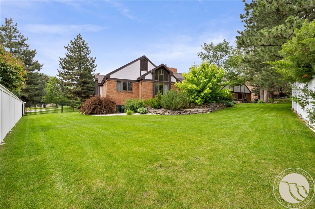 3065 Gregory Drive West