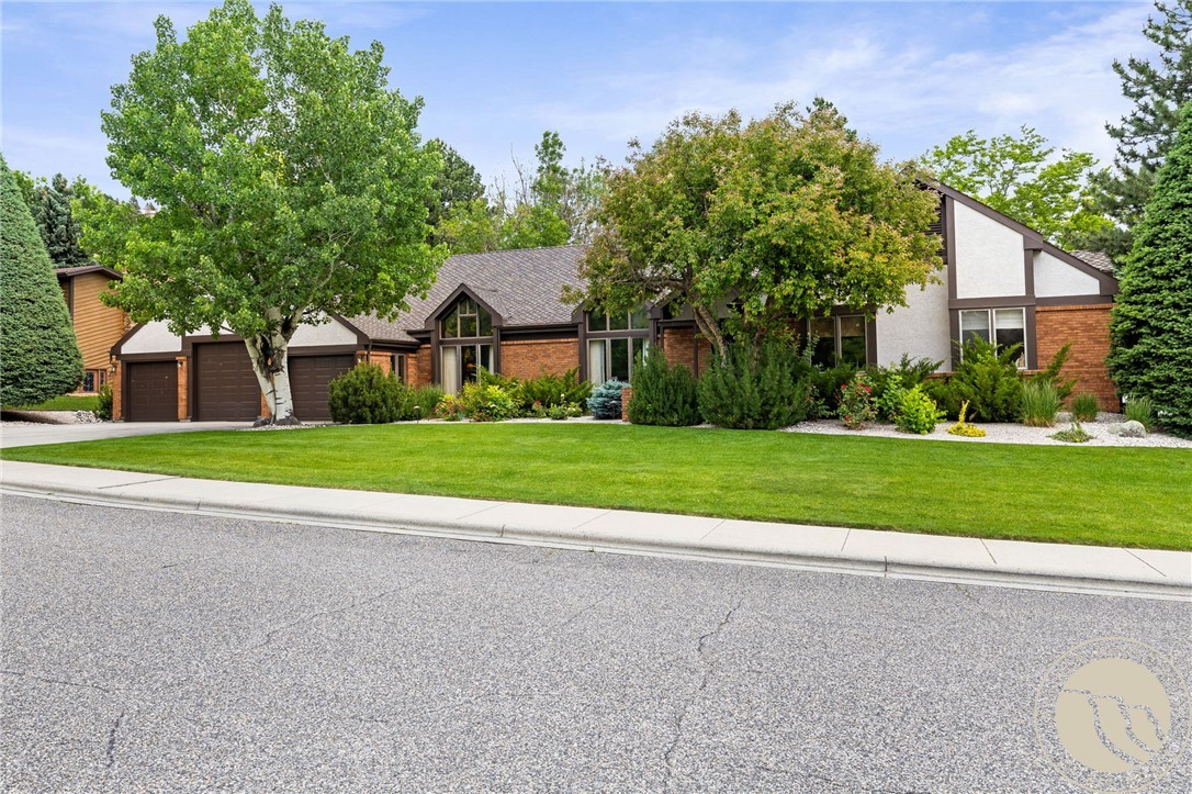 3065 Gregory Drive West