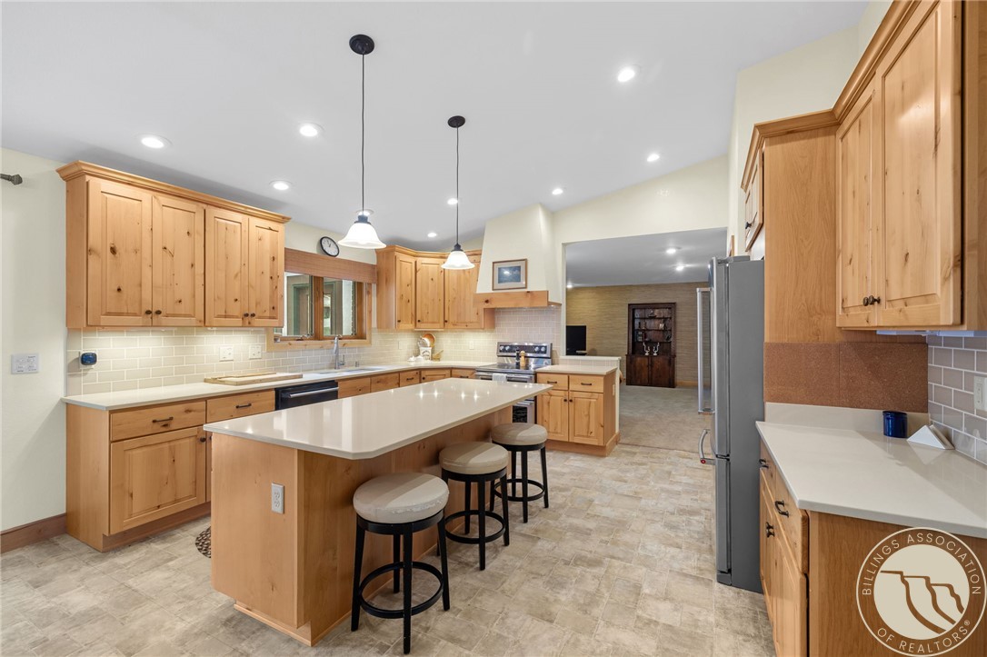 3065 Gregory Drive West