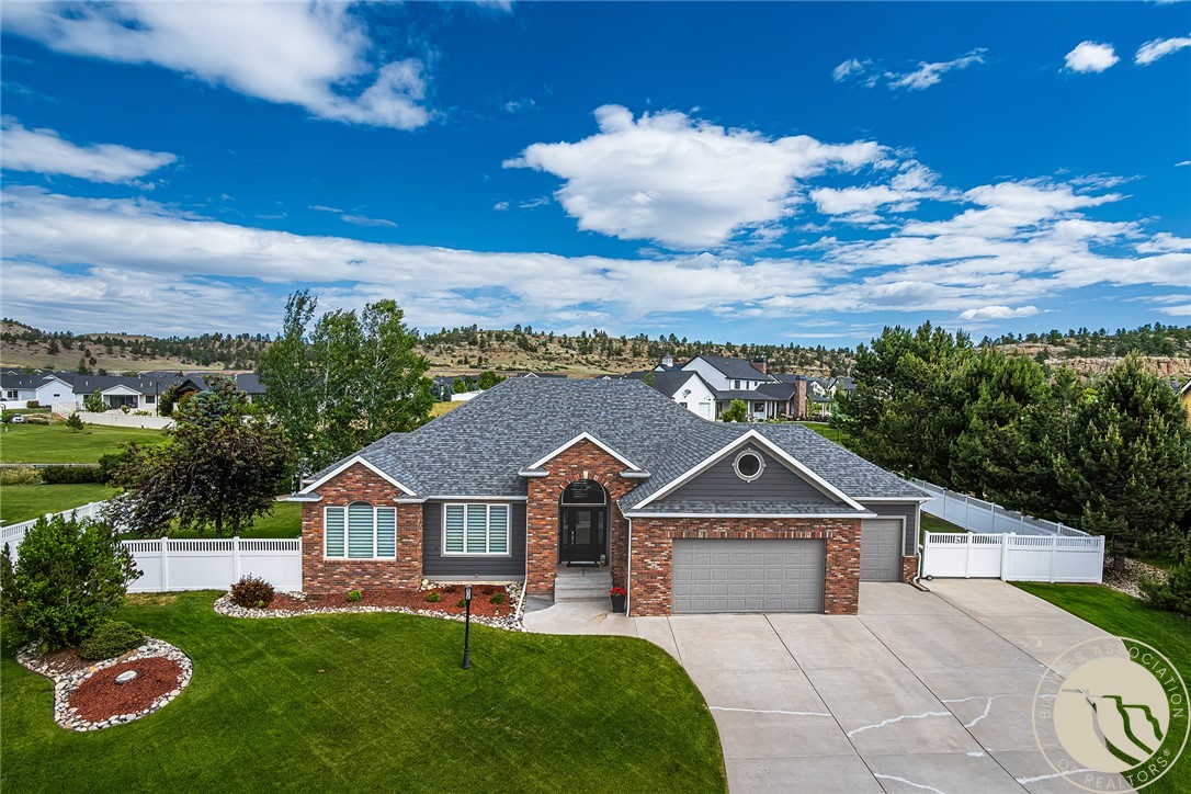 6185 Ironwood Drive