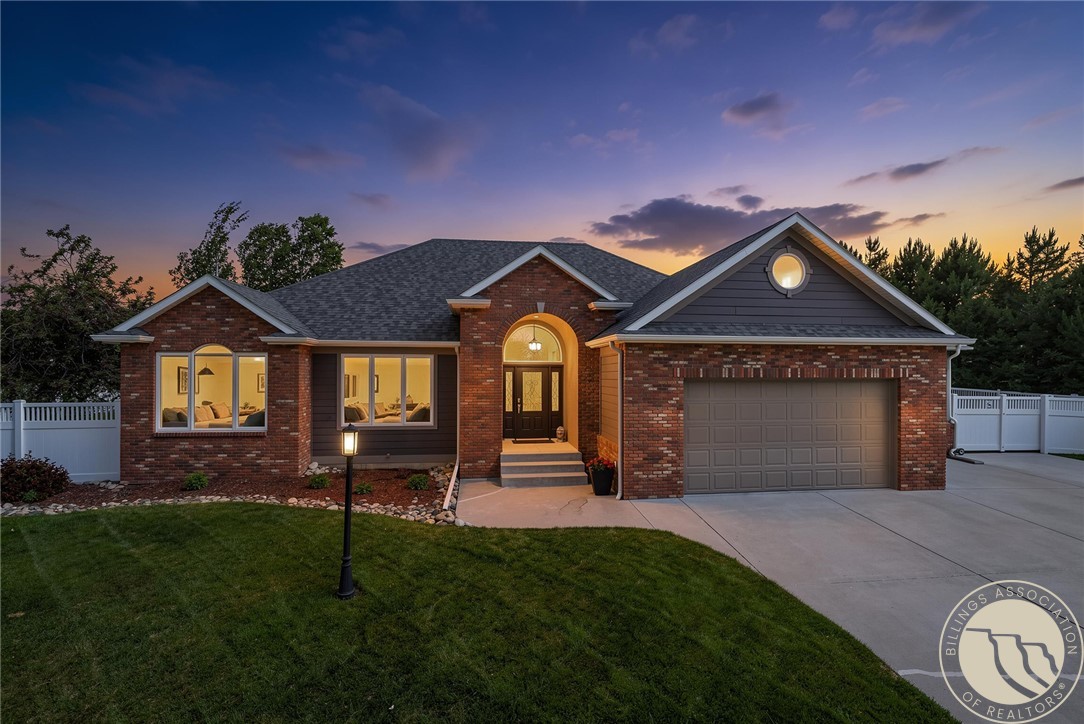 6185 Ironwood Drive
