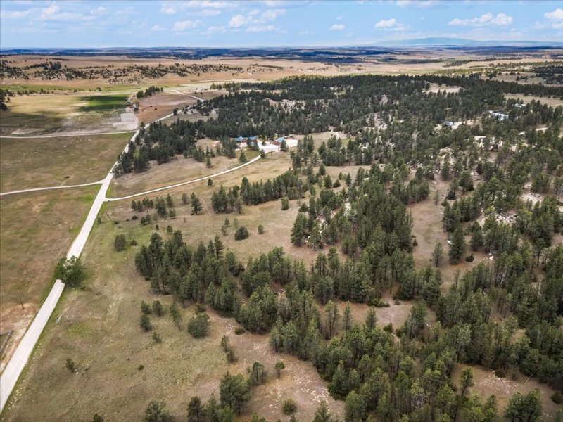 71 Hay Coulee Road