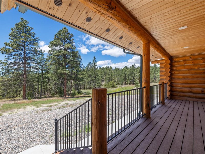 71 Hay Coulee Road