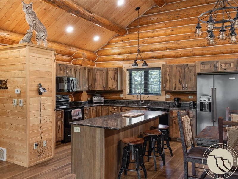 71 Hay Coulee Road