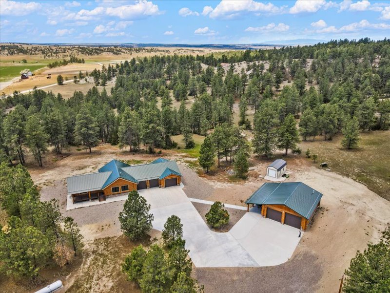 71 Hay Coulee Road