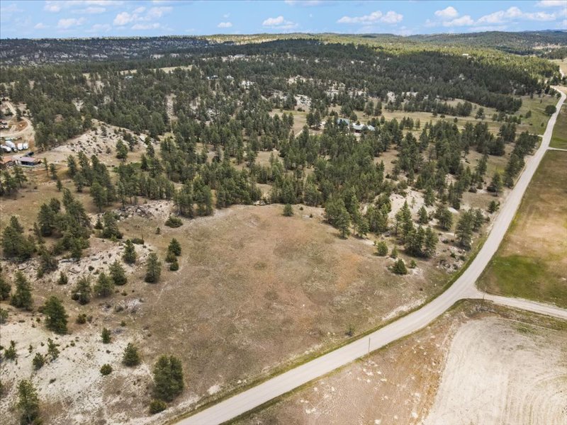 71 Hay Coulee Road
