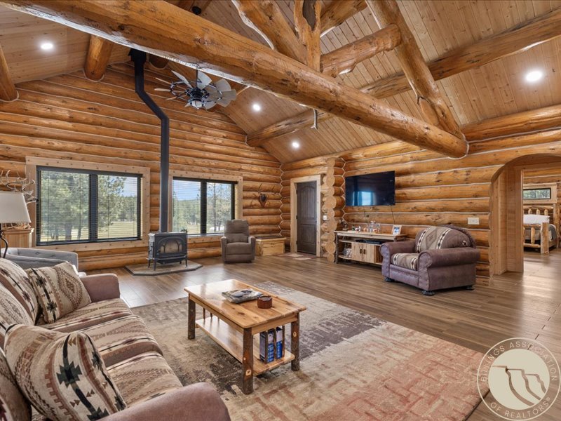 71 Hay Coulee Road