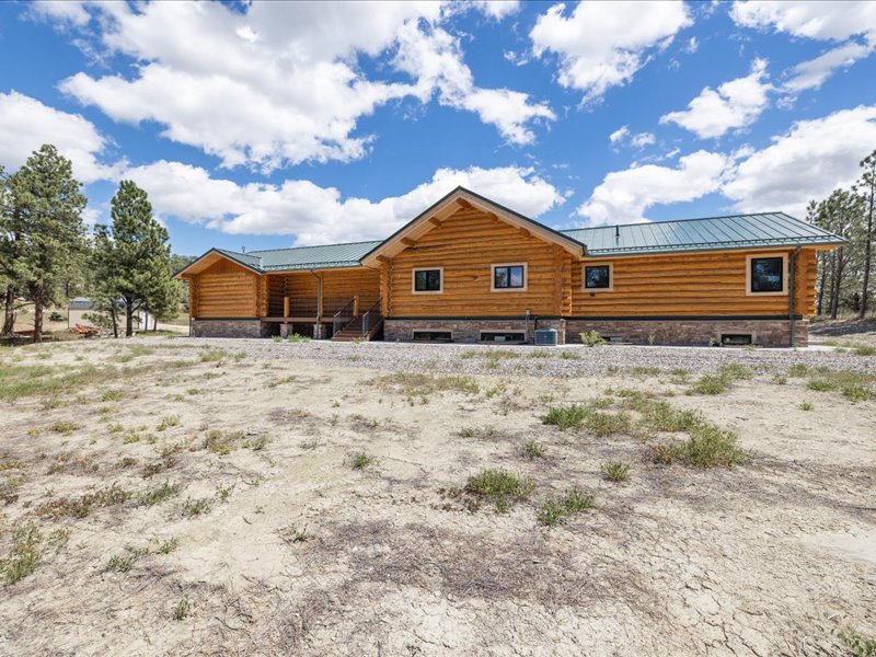 71 Hay Coulee Road