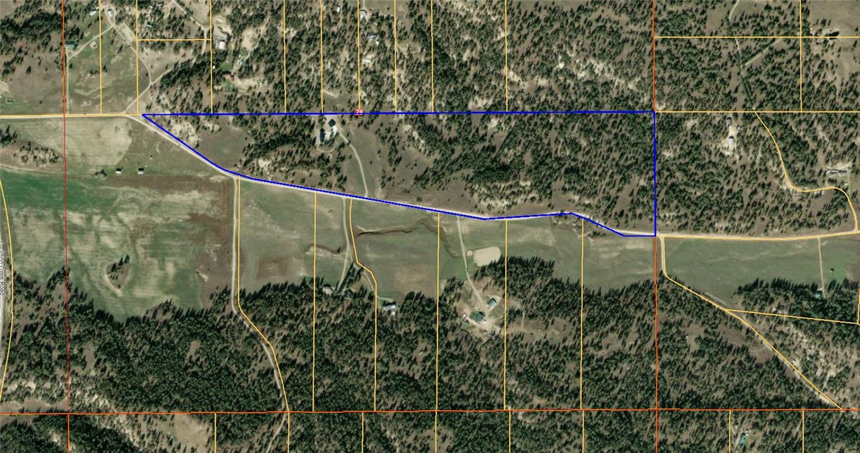 71 Hay Coulee Road
