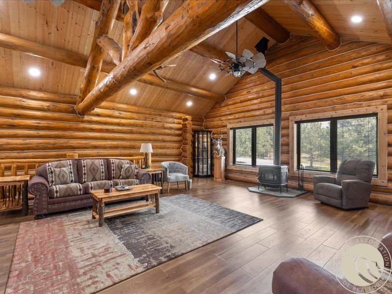71 Hay Coulee Road