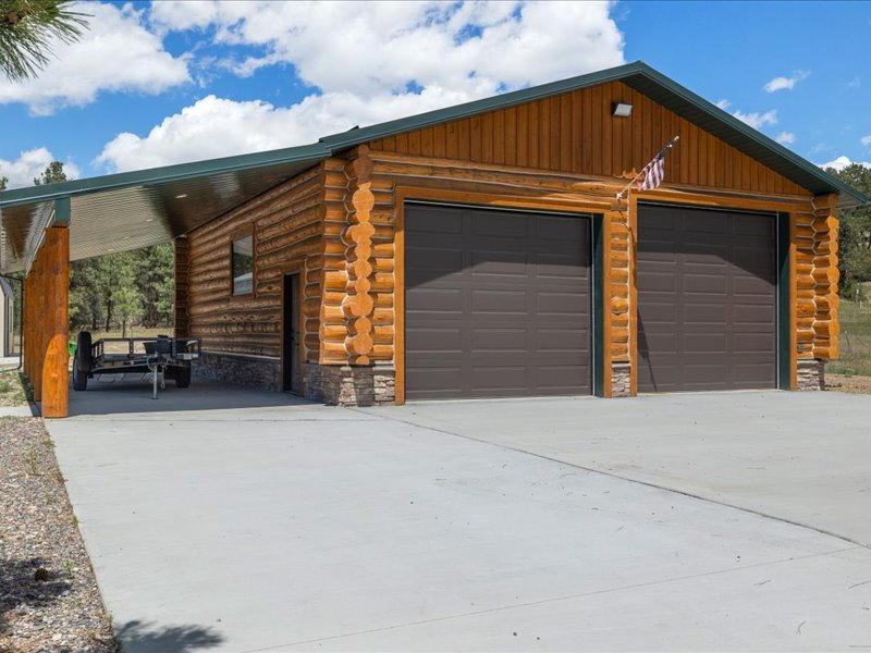 71 Hay Coulee Road