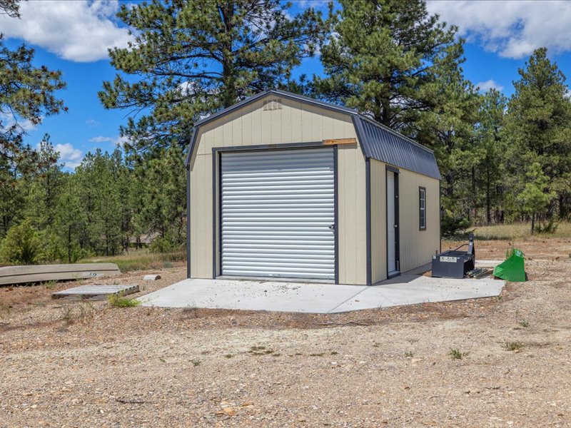 71 Hay Coulee Road