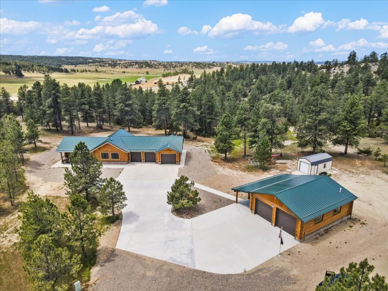 71 Hay Coulee Road