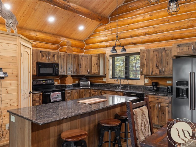 71 Hay Coulee Road
