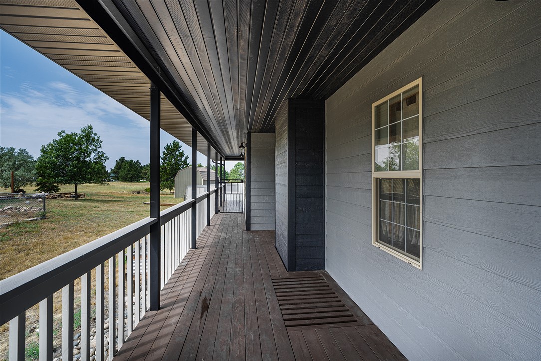 3706 Iroquois Trail