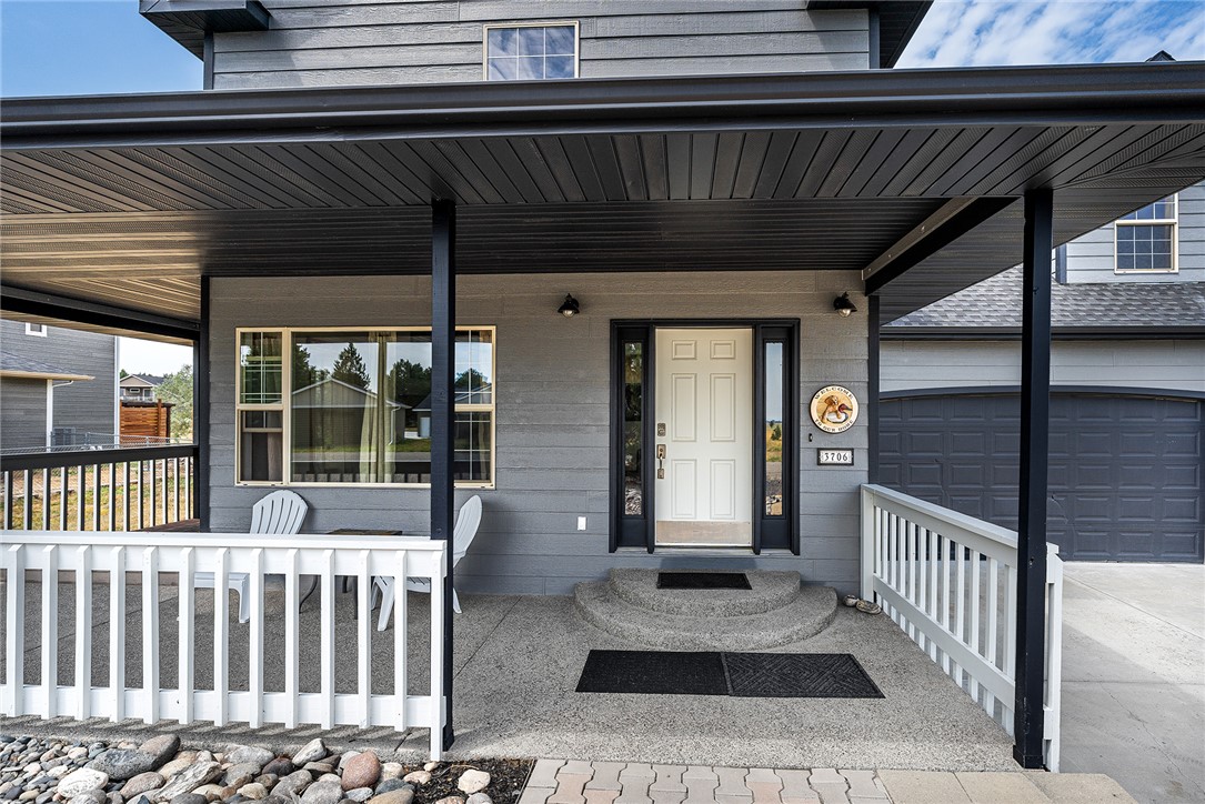 3706 Iroquois Trail