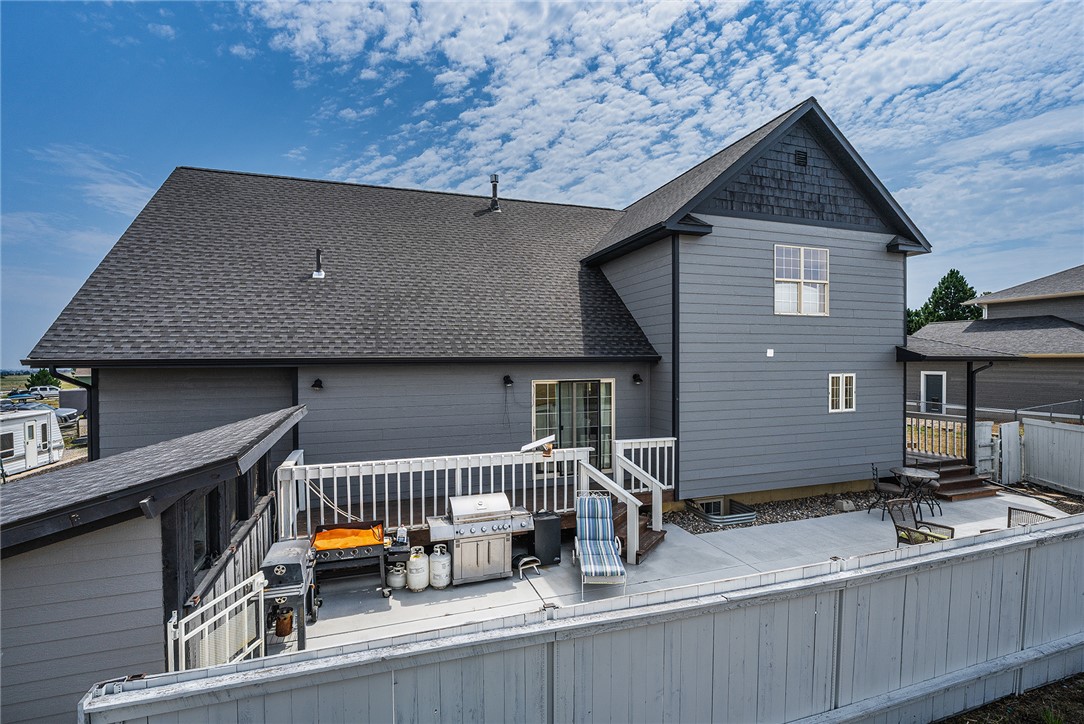 3706 Iroquois Trail
