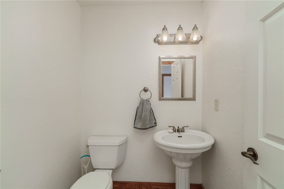 3706 Iroquois Trail