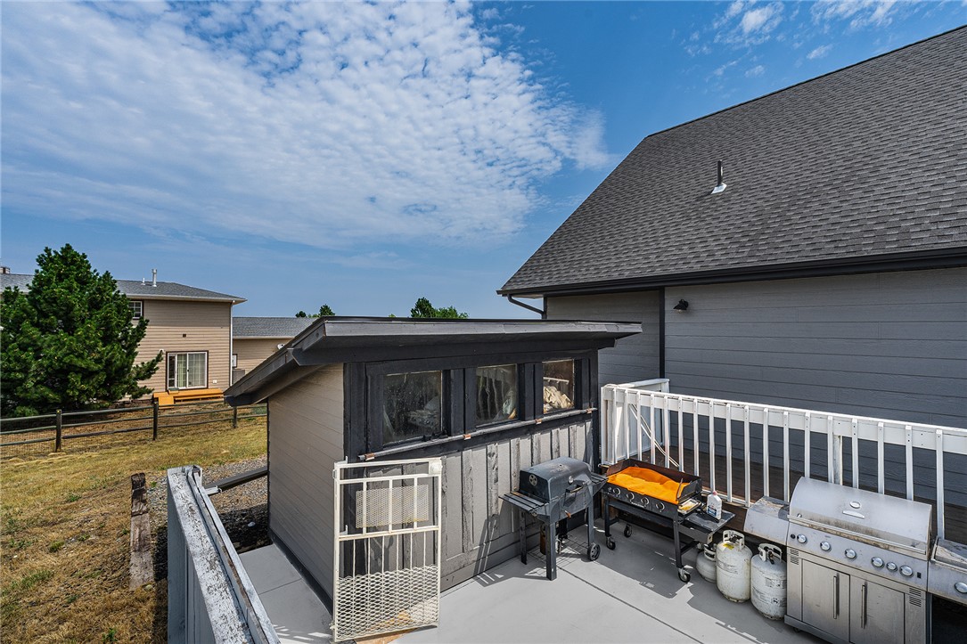 3706 Iroquois Trail