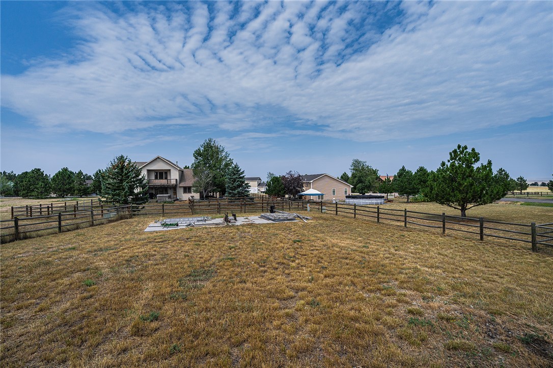 3706 Iroquois Trail