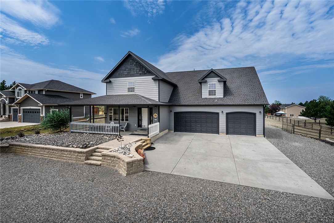 3706 Iroquois Trail