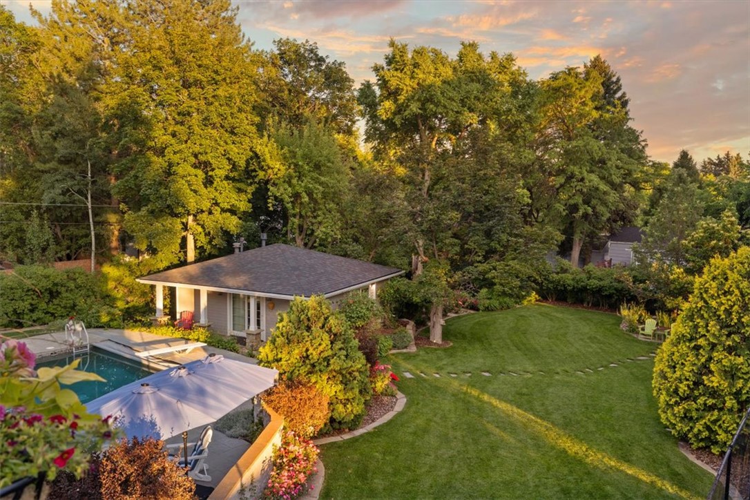 620 HIGHLAND PARK Drive