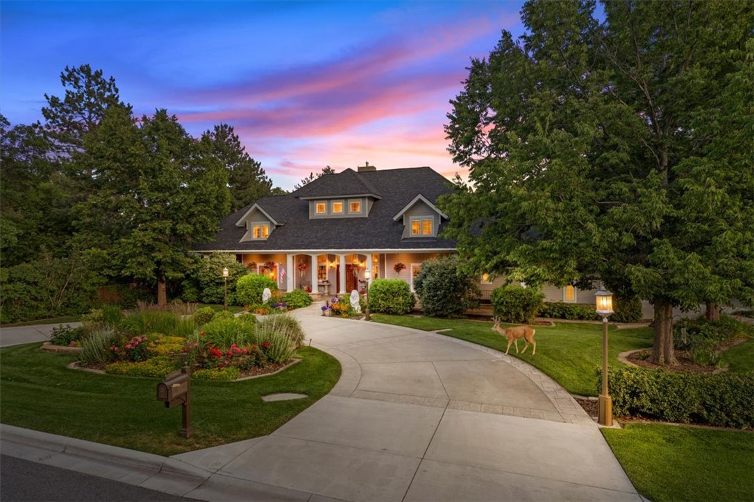 620 HIGHLAND PARK Drive