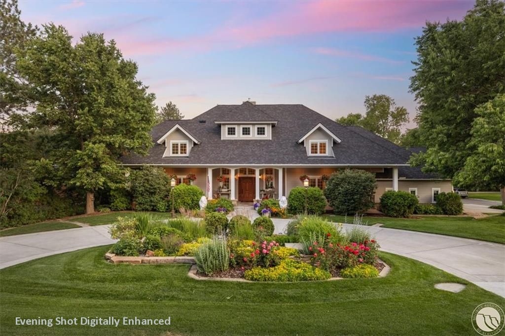 620 HIGHLAND PARK Drive