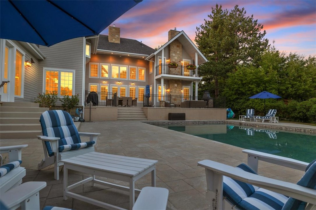 620 HIGHLAND PARK Drive
