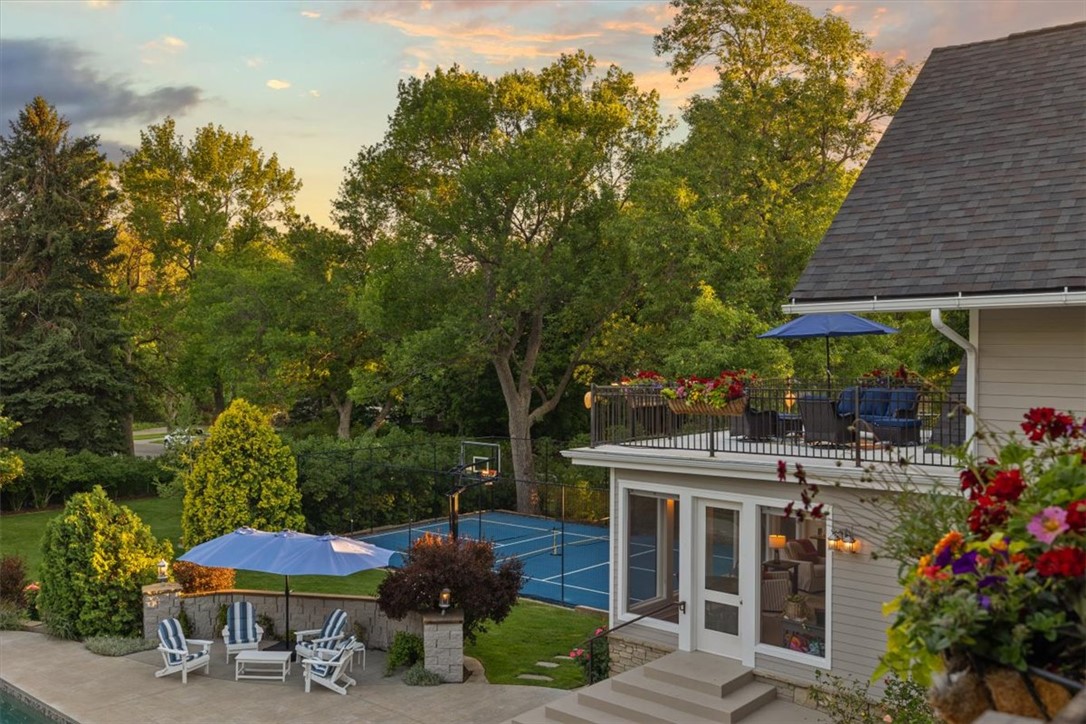 620 HIGHLAND PARK Drive