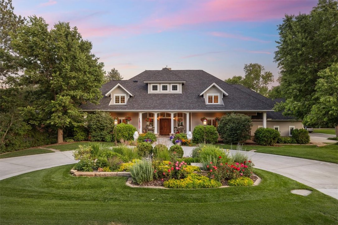 620 HIGHLAND PARK Drive