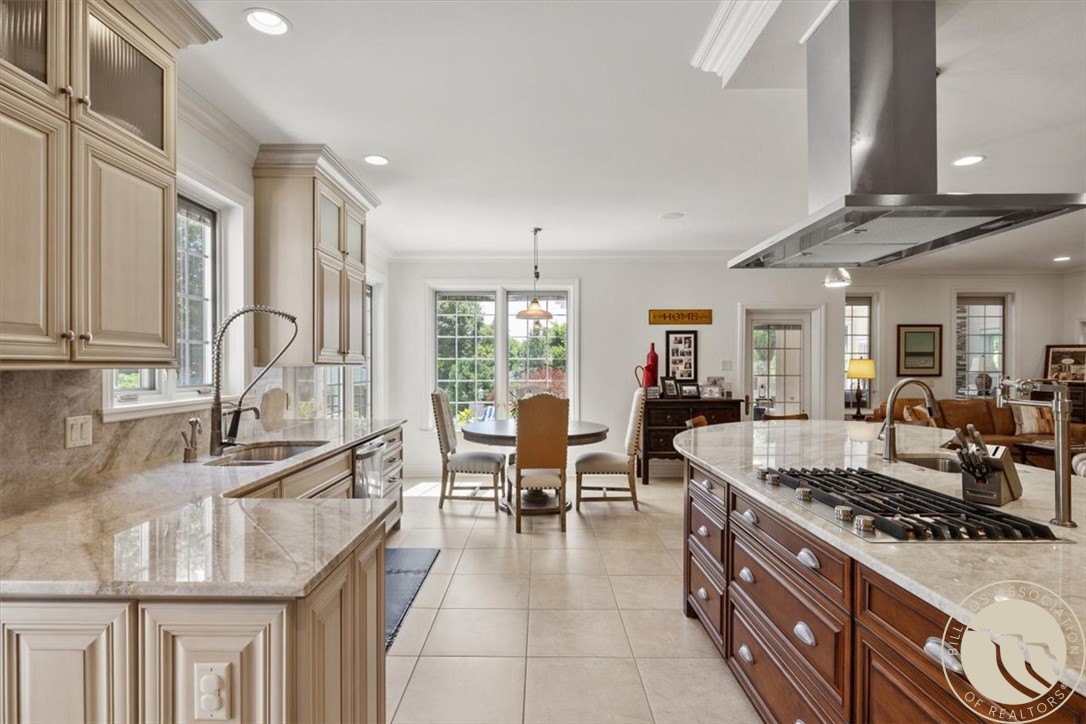 620 HIGHLAND PARK Drive