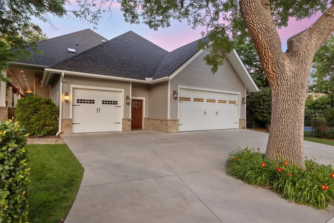 620 HIGHLAND PARK Drive