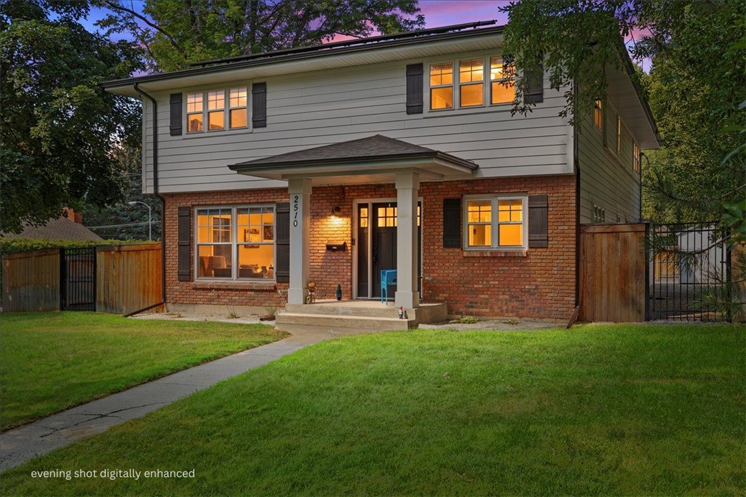 2510 Longfellow Place