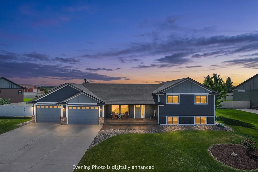 6840 Lakeshore Drive