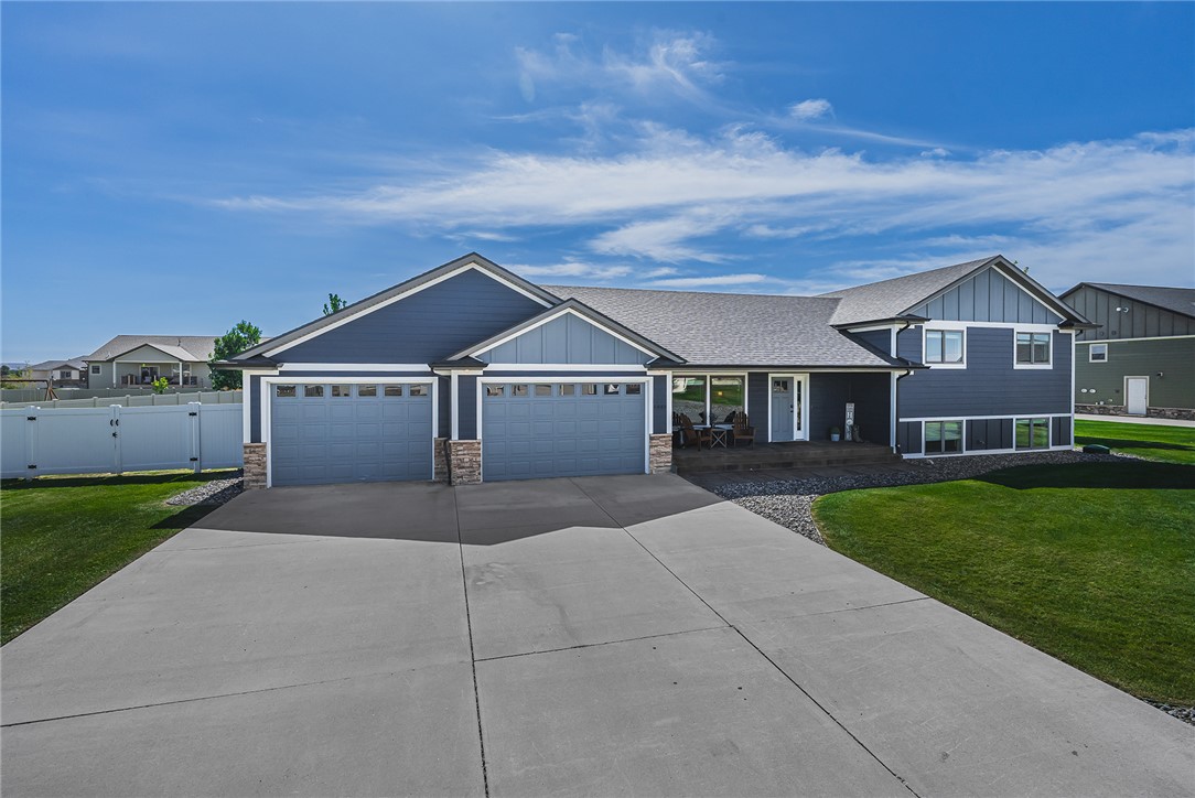 6840 Lakeshore Drive