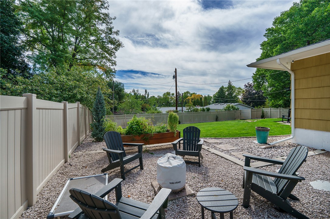 2416 Cascade Avenue