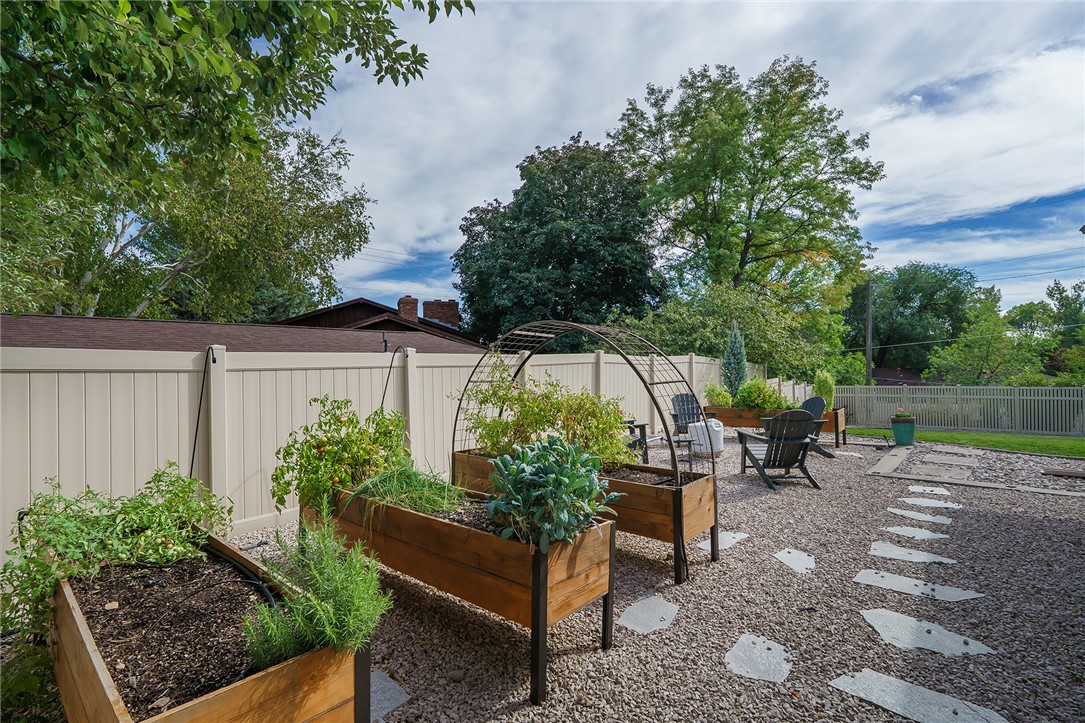 2416 Cascade Avenue