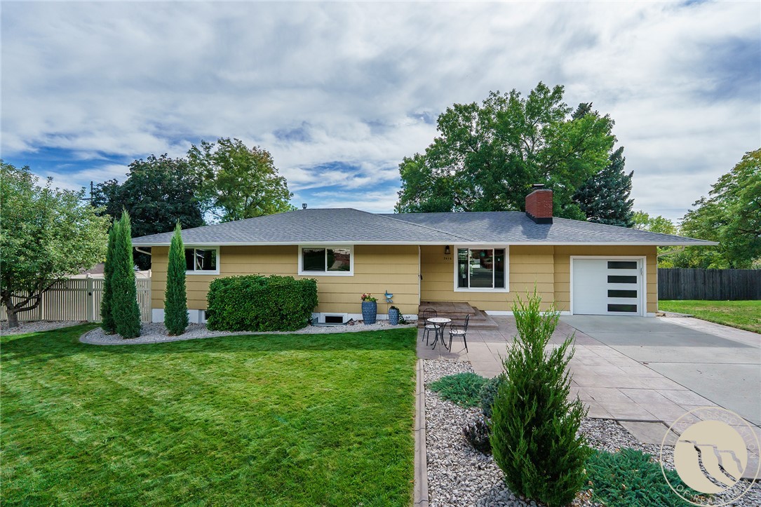 2416 Cascade Avenue
