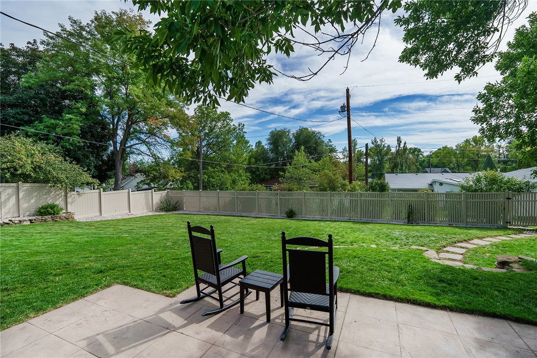 2416 Cascade Avenue