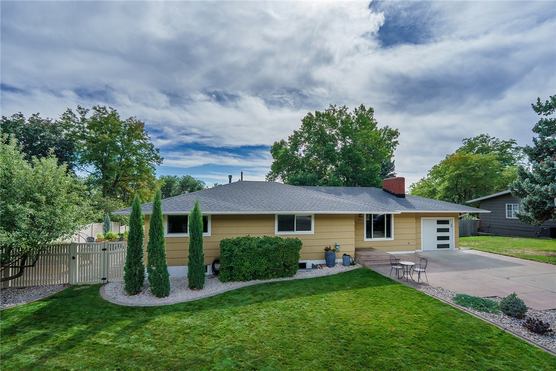 2416 Cascade Avenue