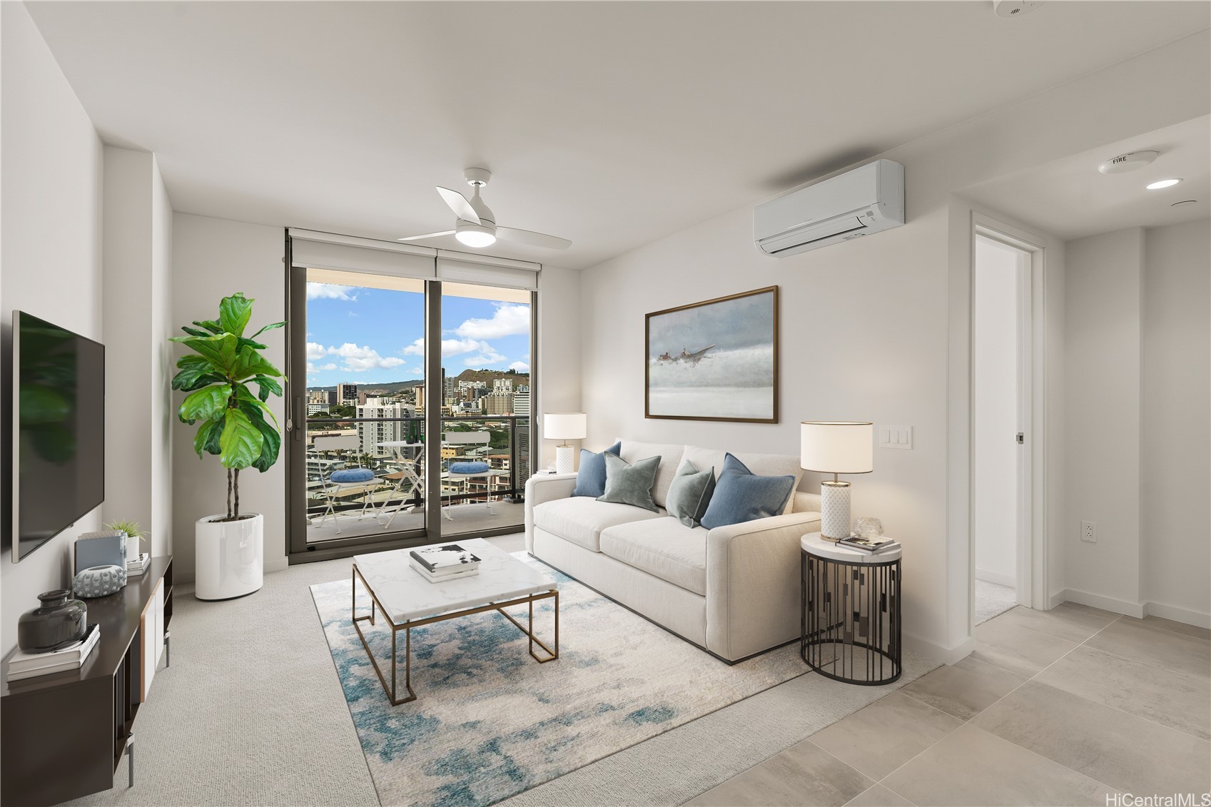 1388 Kapiolani Boulevard 1304