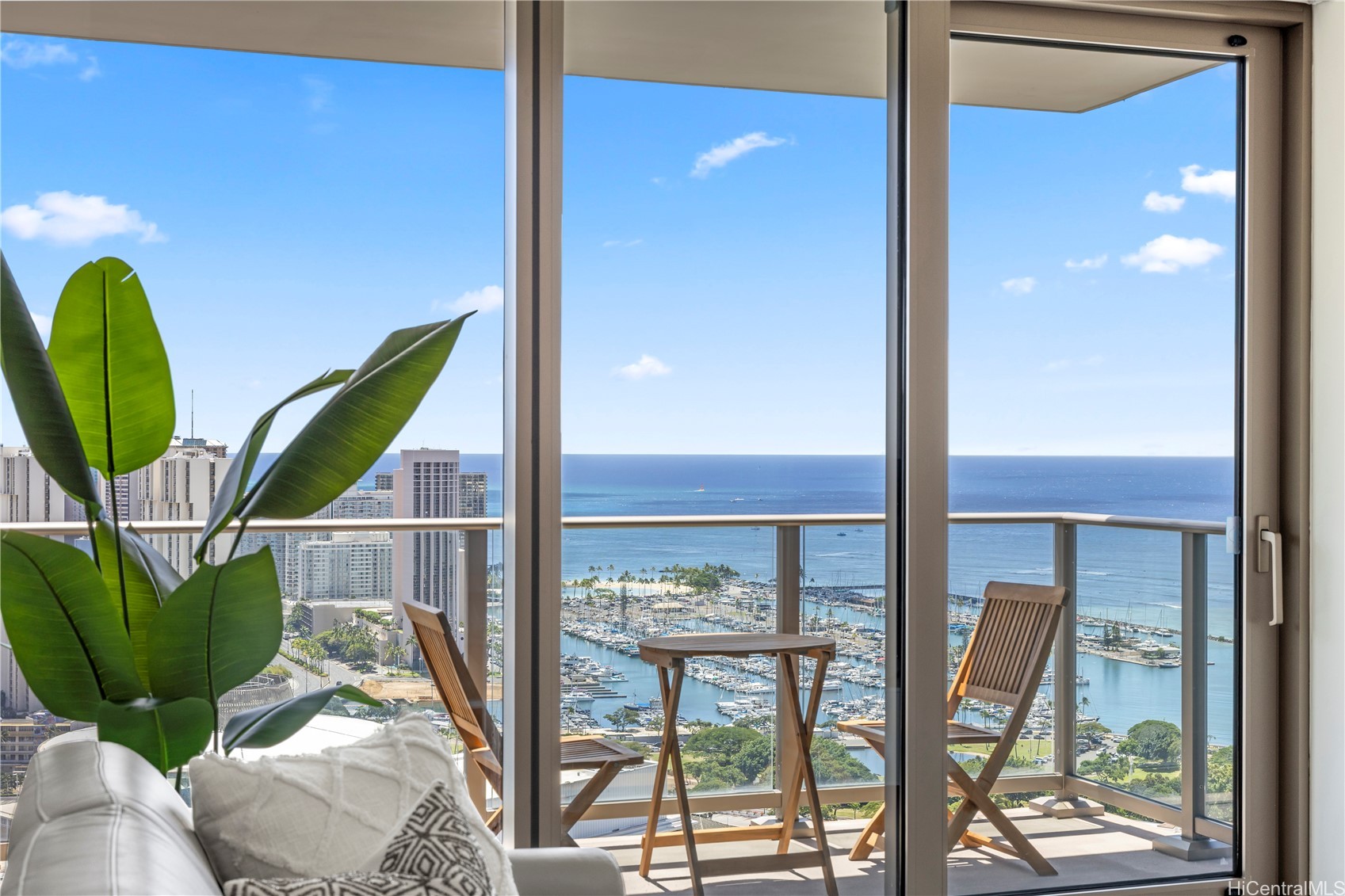 1388 Kapiolani Boulevard 3901