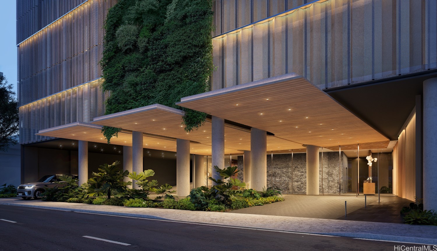 1538 Kapiolani Boulevard 2908