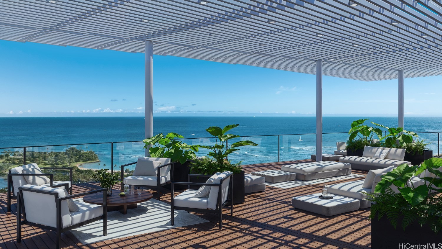 1538 Kapiolani Boulevard 3303