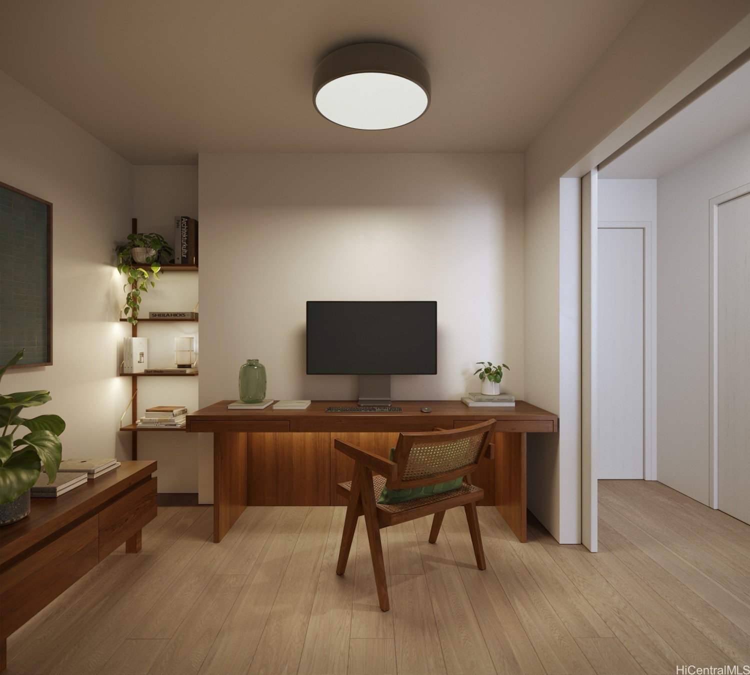 1538 Kapiolani Boulevard 3303