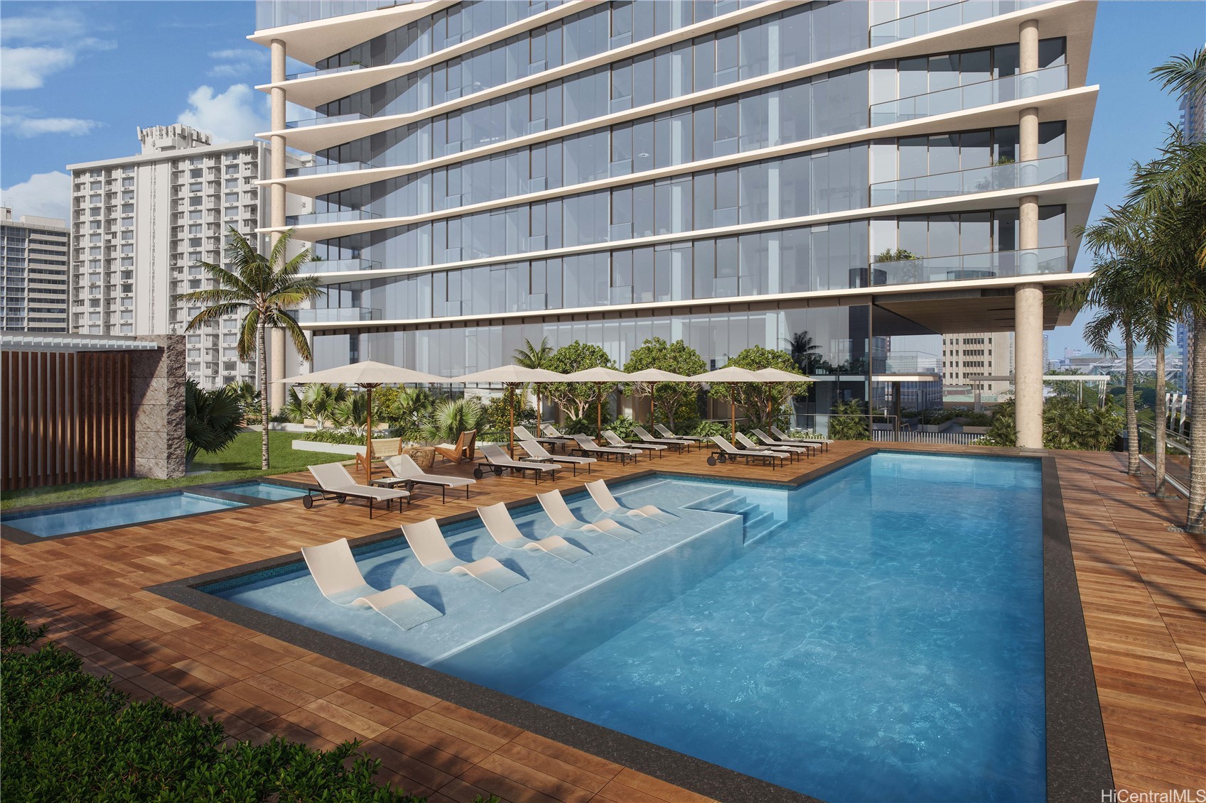 1538 Kapiolani Boulevard 2408