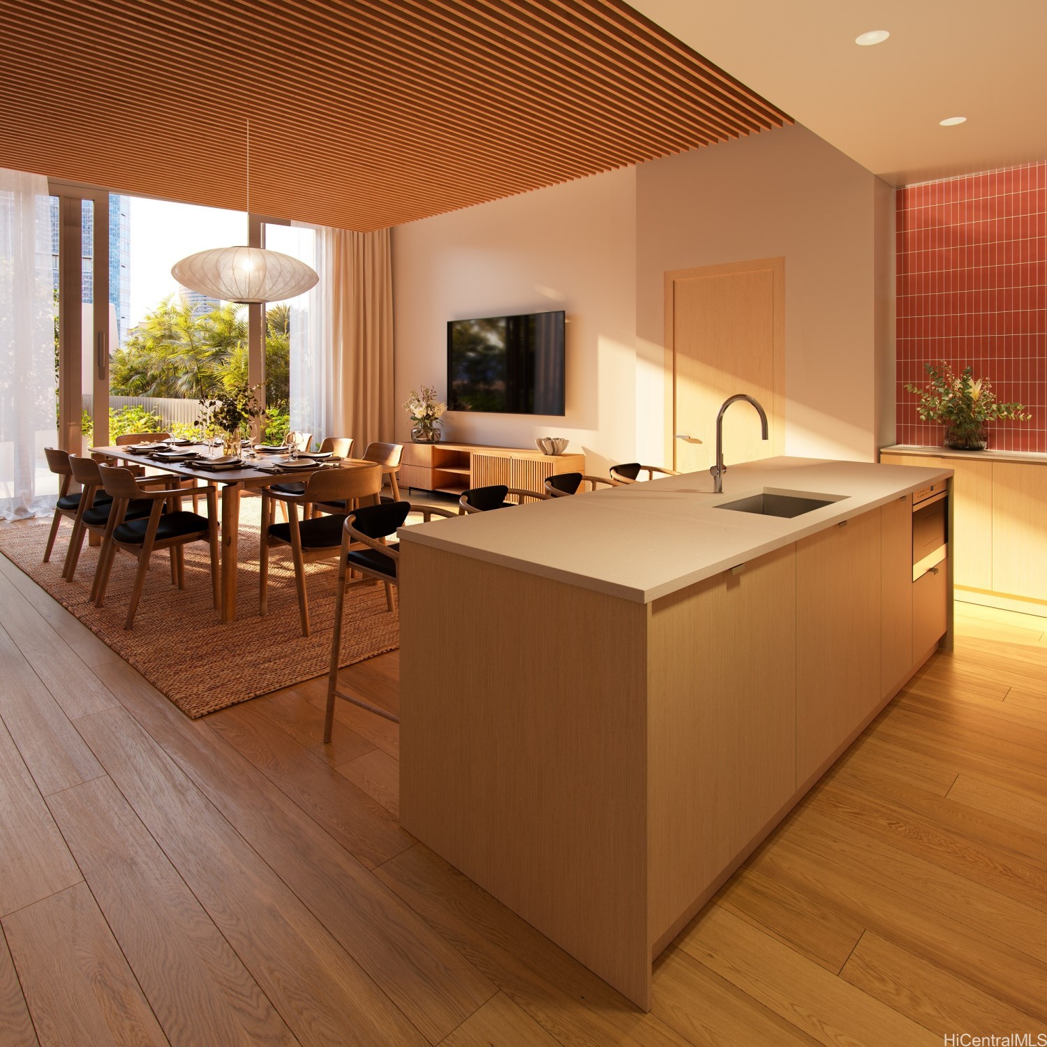1538 Kapiolani Boulevard 1608