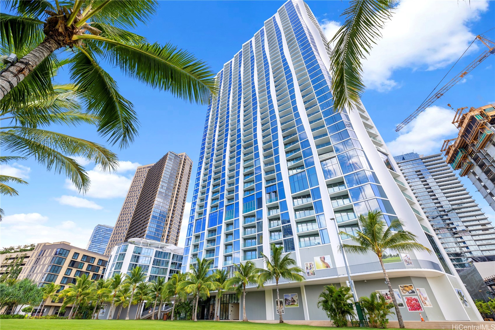 1000 Auahi Street 724