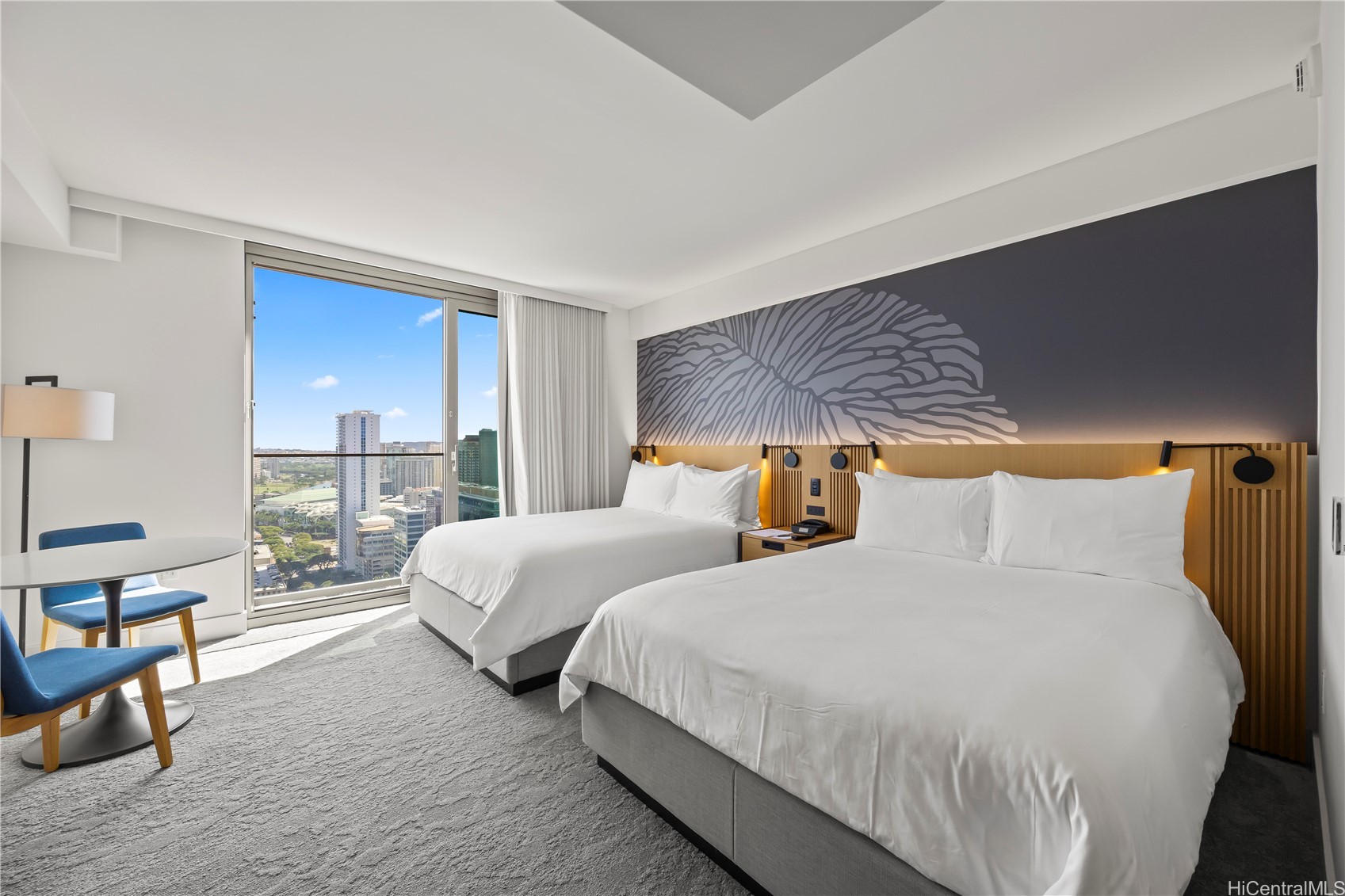 1390 Kapiolani Boulevard 3407